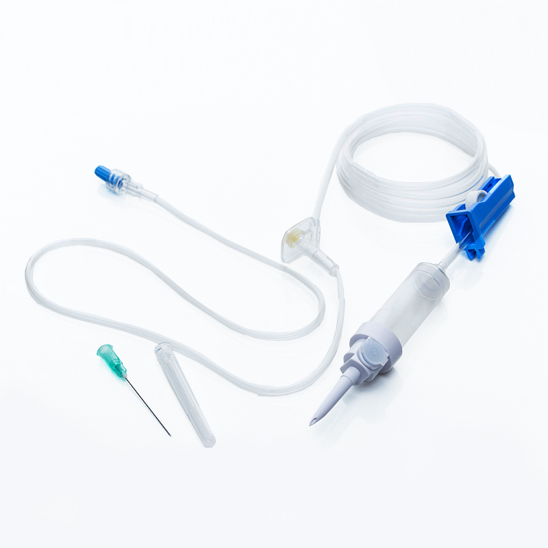 IV Infusion Sets_Infusion/ Administration Set